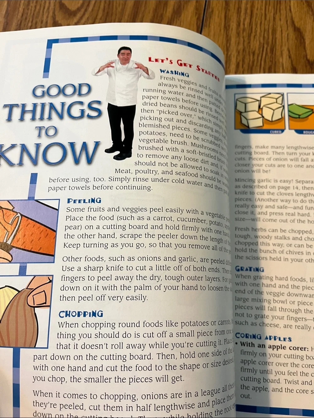 Emerald Lagasse There's a Chef in My Family! Cookbook